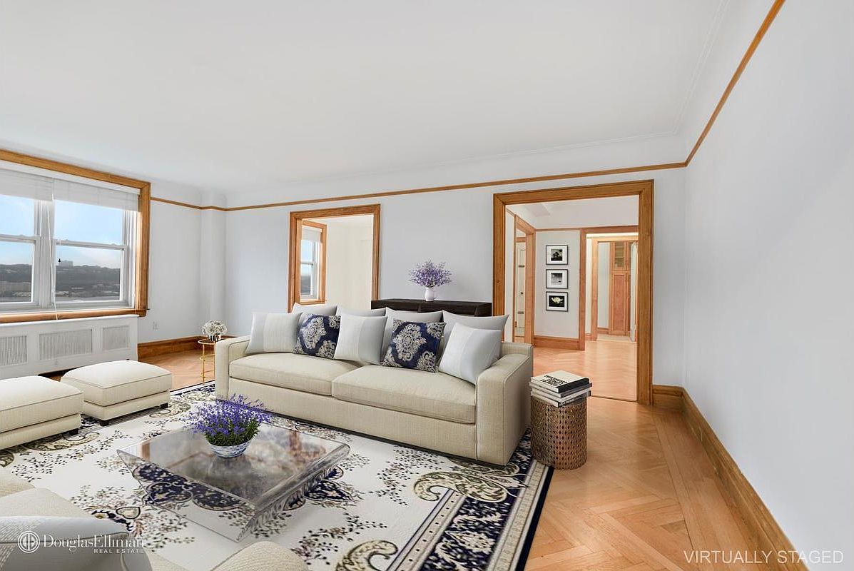 390 Riverside Dr APT 10F, New York, NY 10025 | Zillow