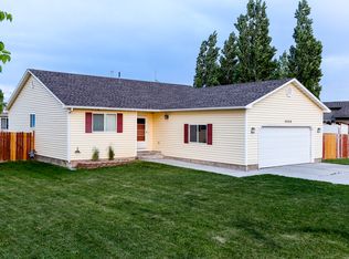 9666 N Ranchwood, Idaho Falls, ID 83401