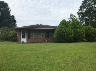 3105 Kendale Dr, Mobile, AL 36606