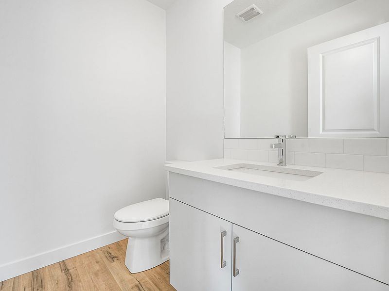 Edmonton Townhouse for rent - 3 Bedrooms — photo 15