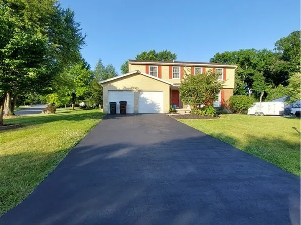 4221 Straight Arrow Rd, Dayton, OH 45430