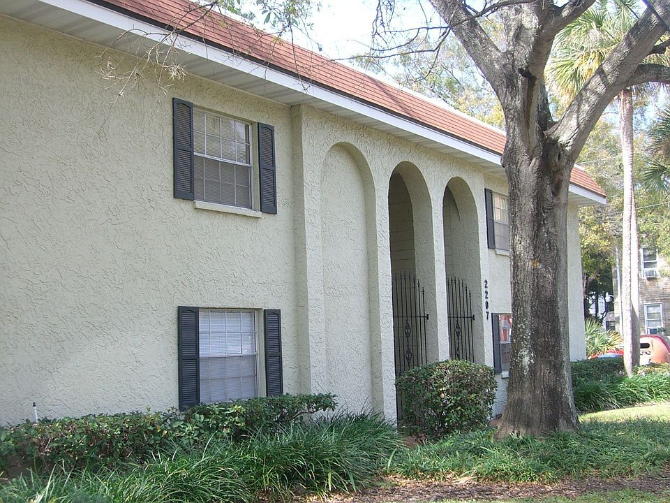 Tampa Bayshore Villas
