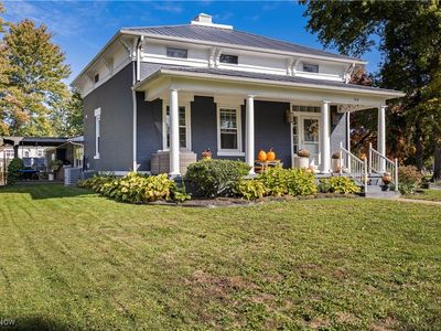 104 S Edison Dr, Milan, OH, 44846