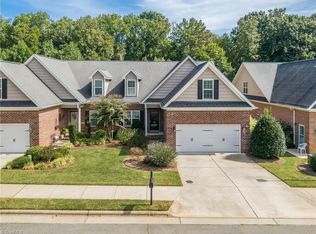 452 Kenville Green Ct, Kernersville, NC 27284