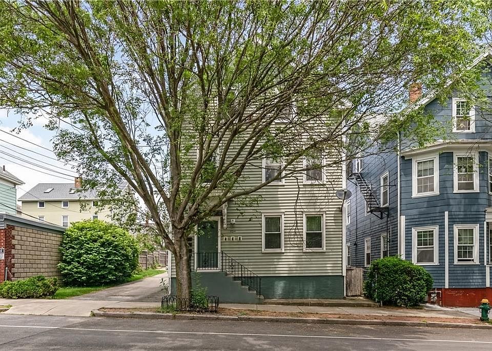 1st image of 510 Wickenden St #1