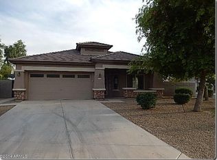 4499 E Palm Beach Ct, Chandler, AZ 85249