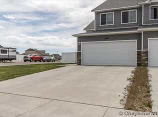 6621 Painted Rock Trl, Cheyenne, WY 82007