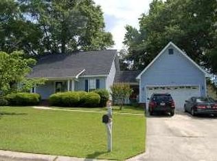 113 Kingstree Ln, Warner Robins, GA 31093