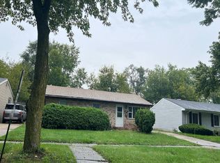 14046 S Lydia Ave, Robbins, IL 60472