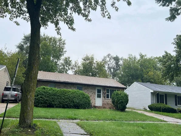 14046 S Lydia Ave, Robbins, IL 60472