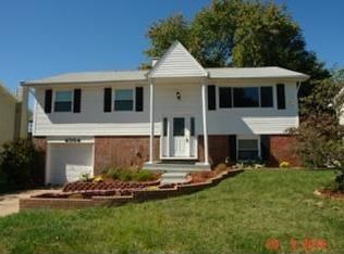 4004 Sanlee Rd, Randallstown, MD 21133