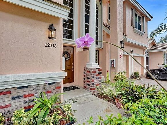 2nd image of 12313 NW 10th Dr #D-7