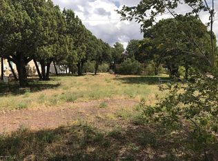 181 N 6th St, Show Low, AZ 85901
