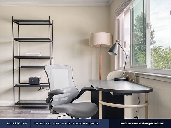 Office Area