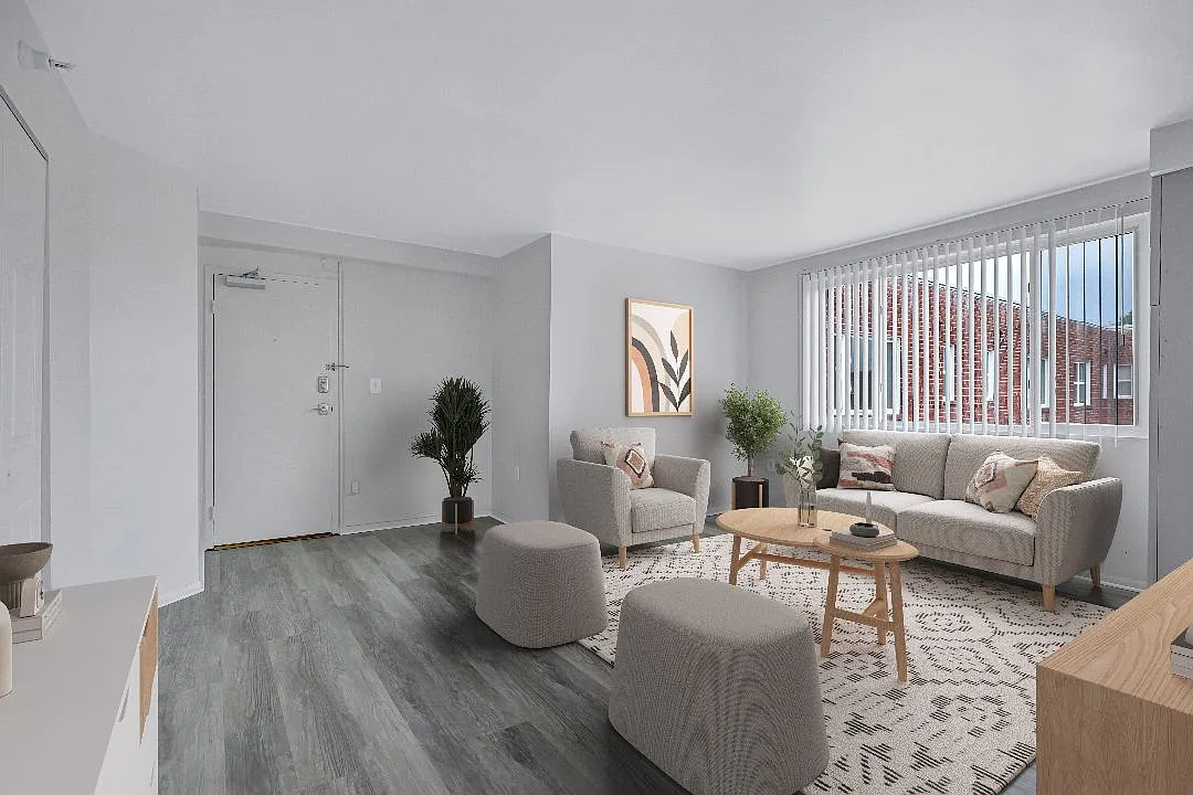 Glebe House Apartments — Photo 1