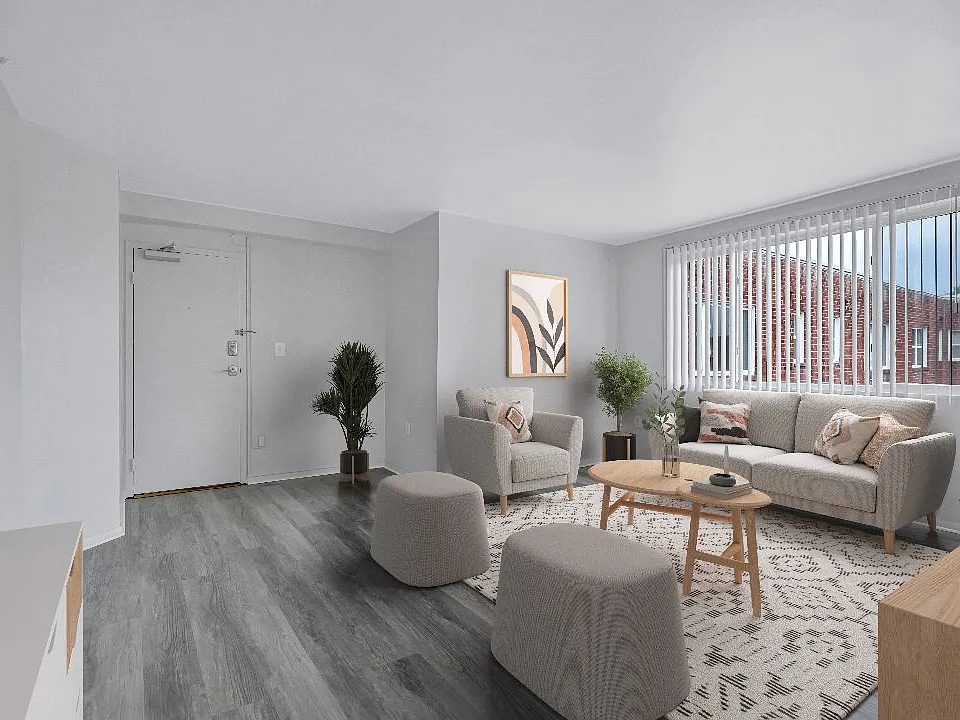 Glebe House Apartments