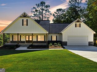 271 Thomas Rd, Dallas, GA 30132