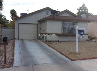 6825 Incline Ave, Las Vegas, NV 89103