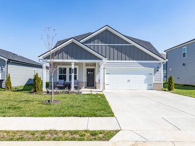 3634 Mathewson Way, Murfreesboro, TN, 37128