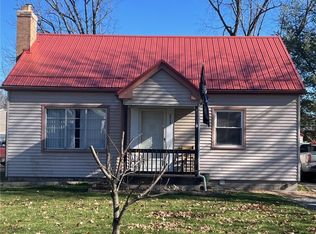 5029 Friendship Ave, Youngstown, OH