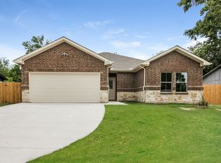 1219 Saturn Dr, Cedar Hill, TX 75104