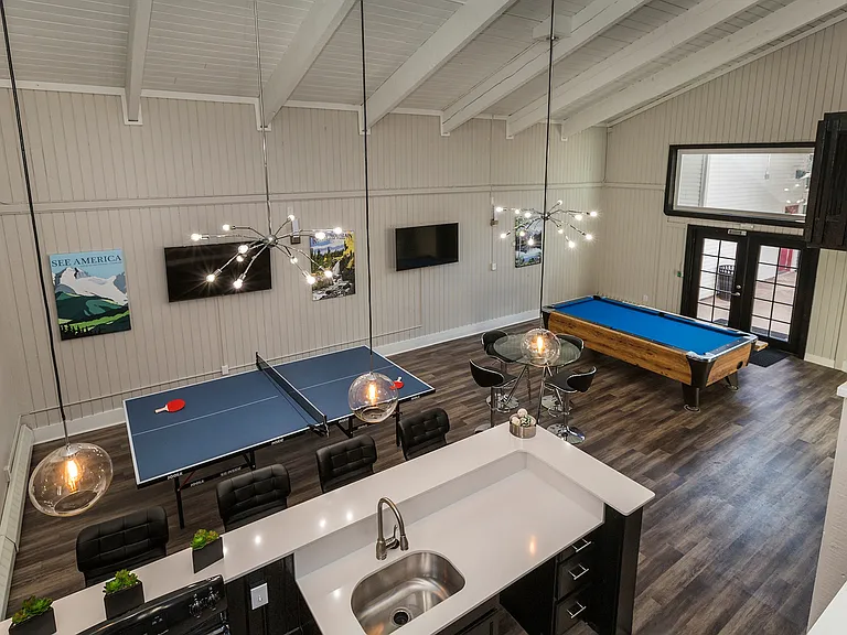 Clubhouse
