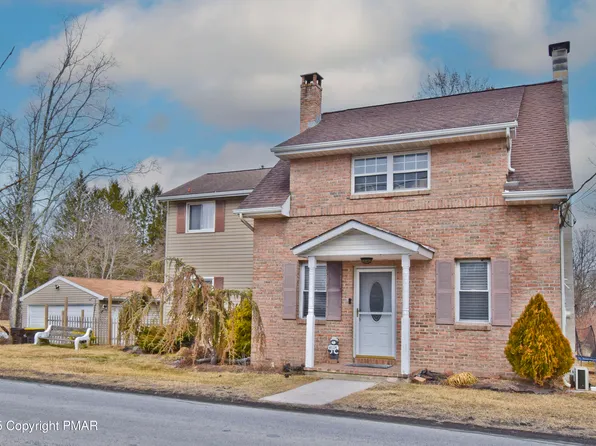 226 Fenner Ave, Sciota, PA 18354