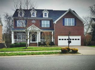 119 Herons Nest Ln, Hendersonville, TN 37075