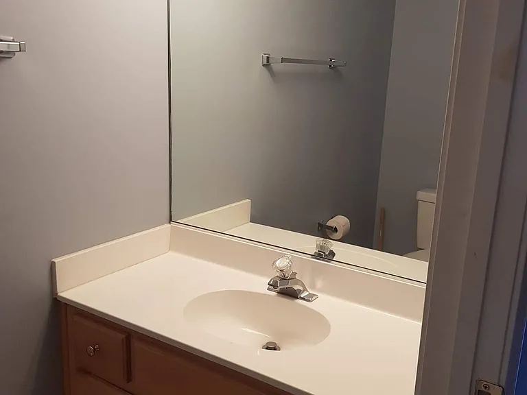 Power Room
