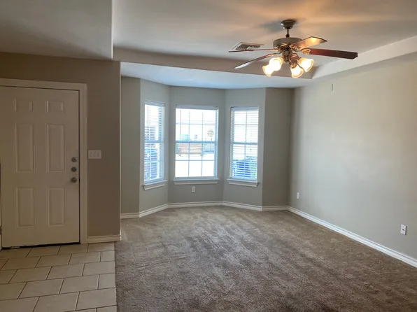 Ridgeway Townhomes, 2 bedroom, 2 baths, 13665 Teague Ln #207, Corpus Christi, TX 78401