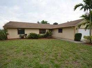 2428 SW 12th Ter, Palm City, FL 34990