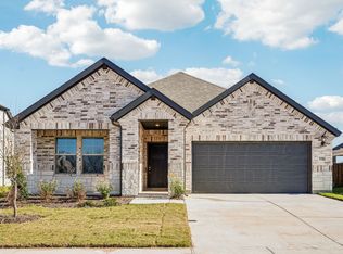 3705 Norwood Dr, McKinney, TX 75071