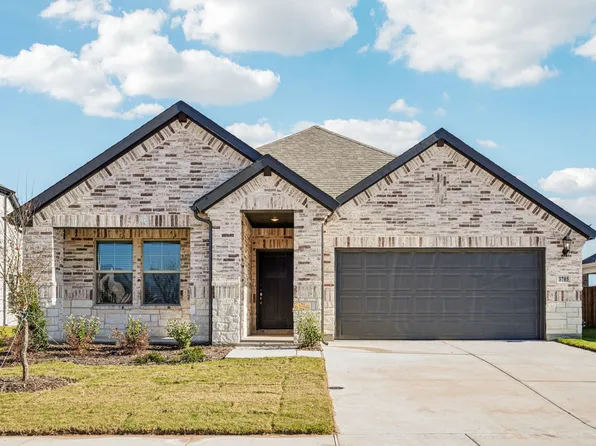 3705 Norwood Dr, McKinney, TX 75071