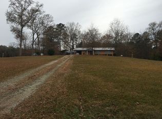 229 Green Rd, Kilmichael, MS 39747