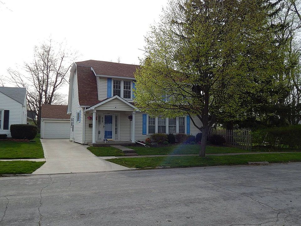 1st image of 829 McKinley Ave