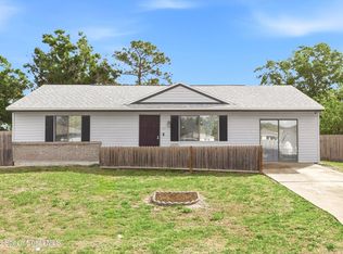 1111 Grapefruit Rd SE, Palm Bay, FL 32909