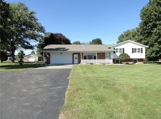 2994 E Base Rd, Greensburg, IN 47240