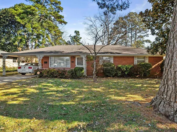 415 Carpenter Dr, Little Rock, AR 72205