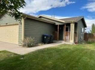 4624 Saddleback Dr, Cheyenne, WY 82001