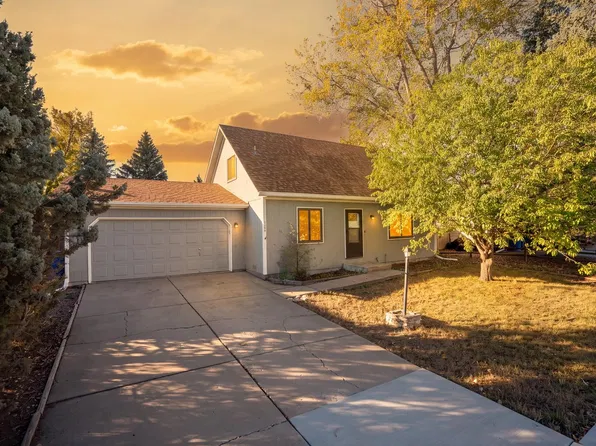 2844 Snowberry Pl SW, Loveland, CO 80537