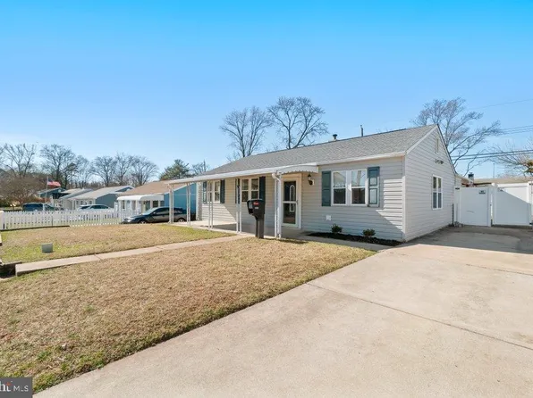 1412 Houghton Rd, Glen Burnie, MD 21061