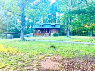 2805 Old Fountain Rd, Dacula, GA 30019