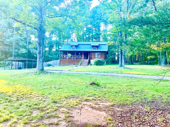 2805 Old Fountain Rd, Dacula, GA 30019