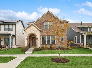 2340 Elm Pl, Northlake, TX 76247