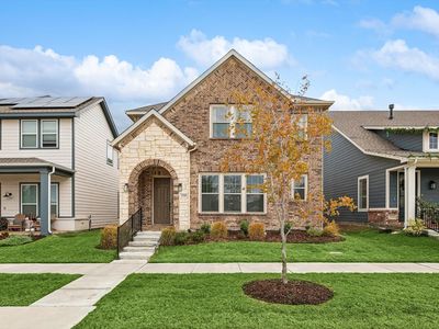2340 Elm Pl, Northlake, TX, 76247