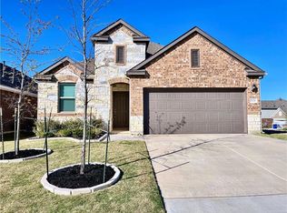 7628 Leitrim Way, Austin, TX 78754