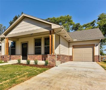 1429 NE 17th St, Oklahoma City, OK, 73111