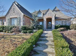 9414 S 74th East Ave, Tulsa, OK 74133