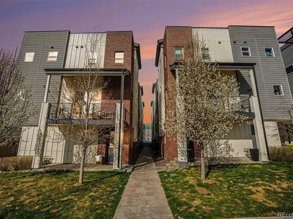 3511 S Marion Street #C, Englewood, CO 80113