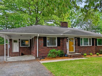 1211 Eastwood Ave, Hanahan, SC, 29410